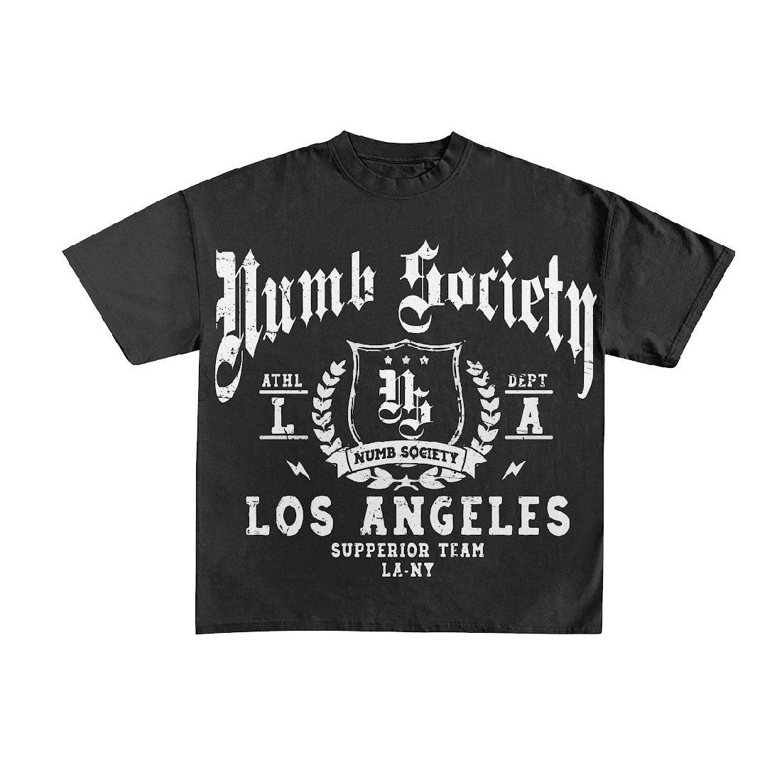 Athletic Dept. Tee
