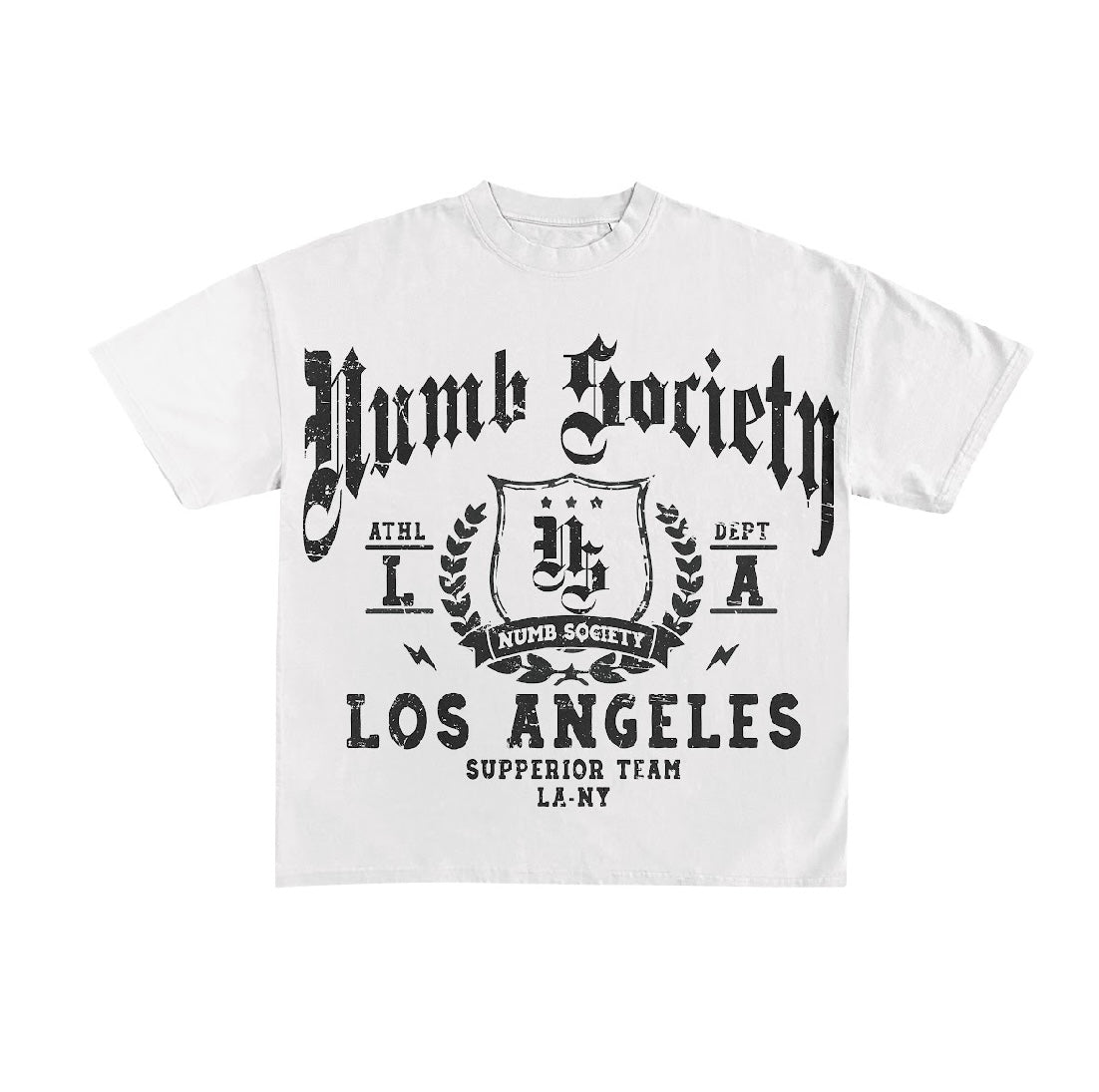 Athletic Dept. Tee