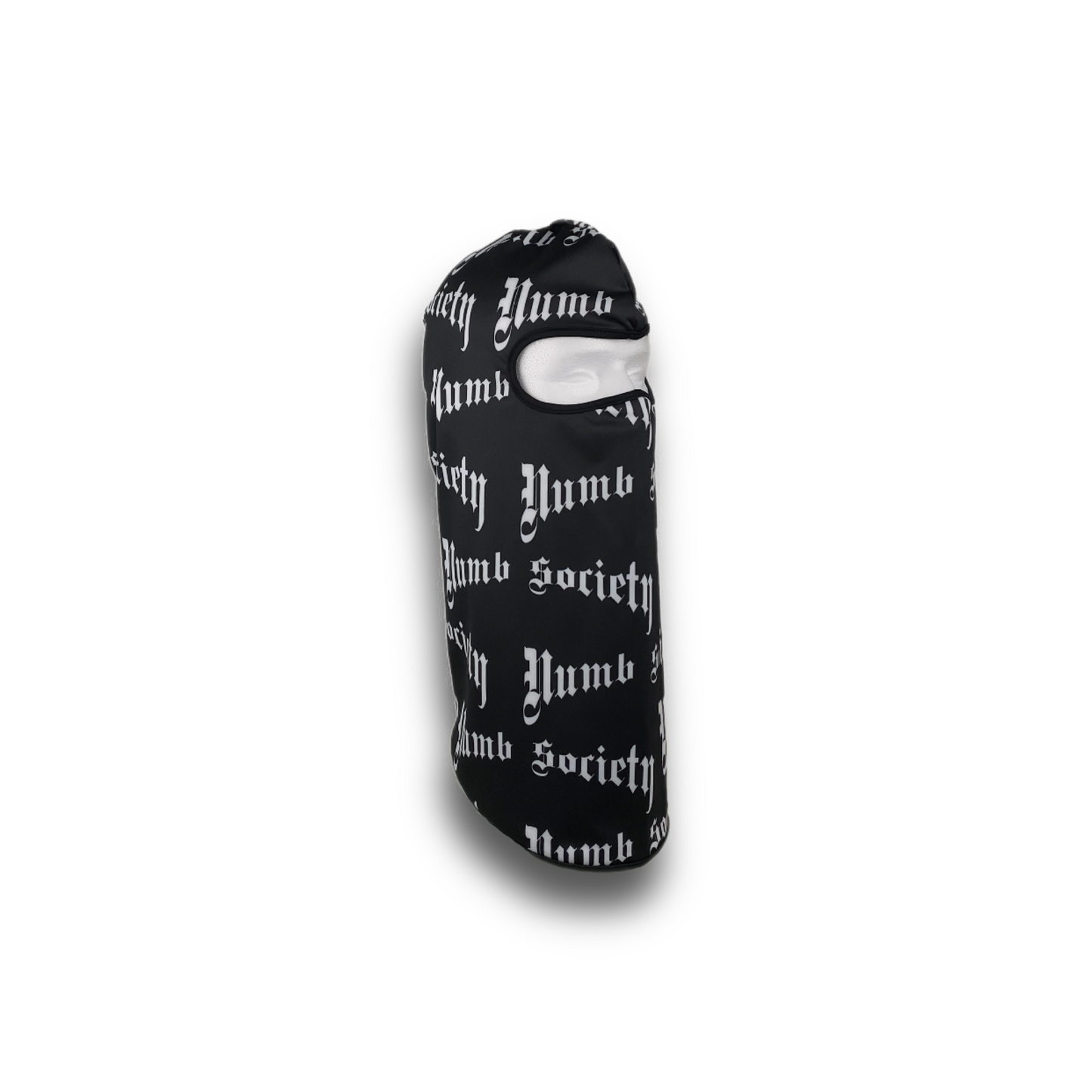 Stacked Ski Mask