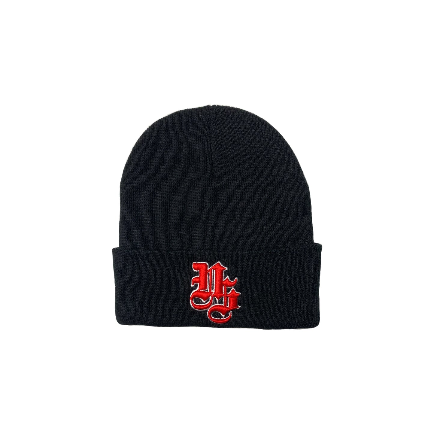 NS Beanie