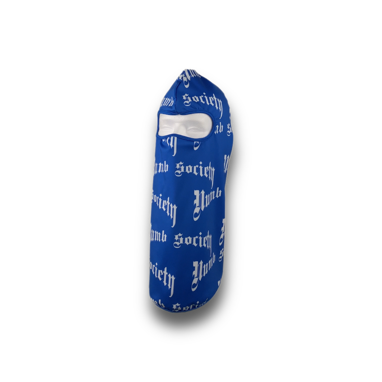 Stacked Ski Mask