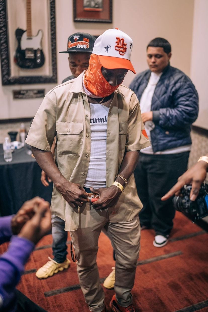 Dickies Shirt