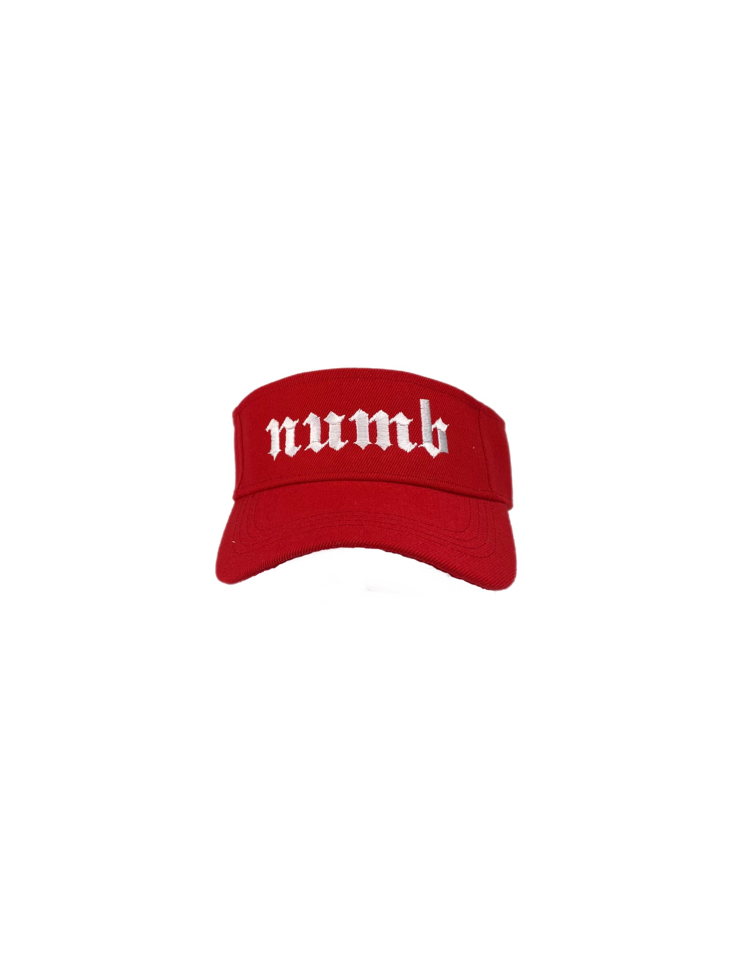 Numb Visor