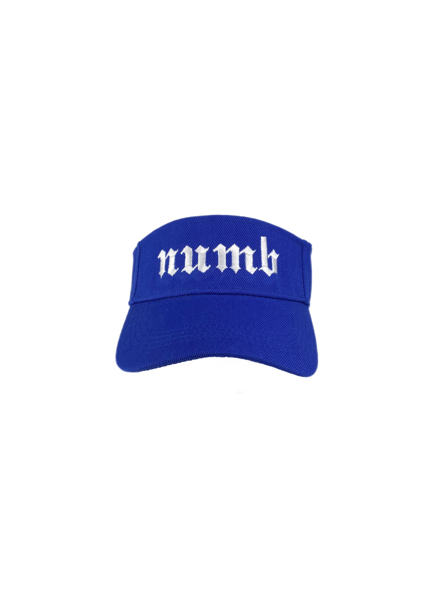 Numb Visor