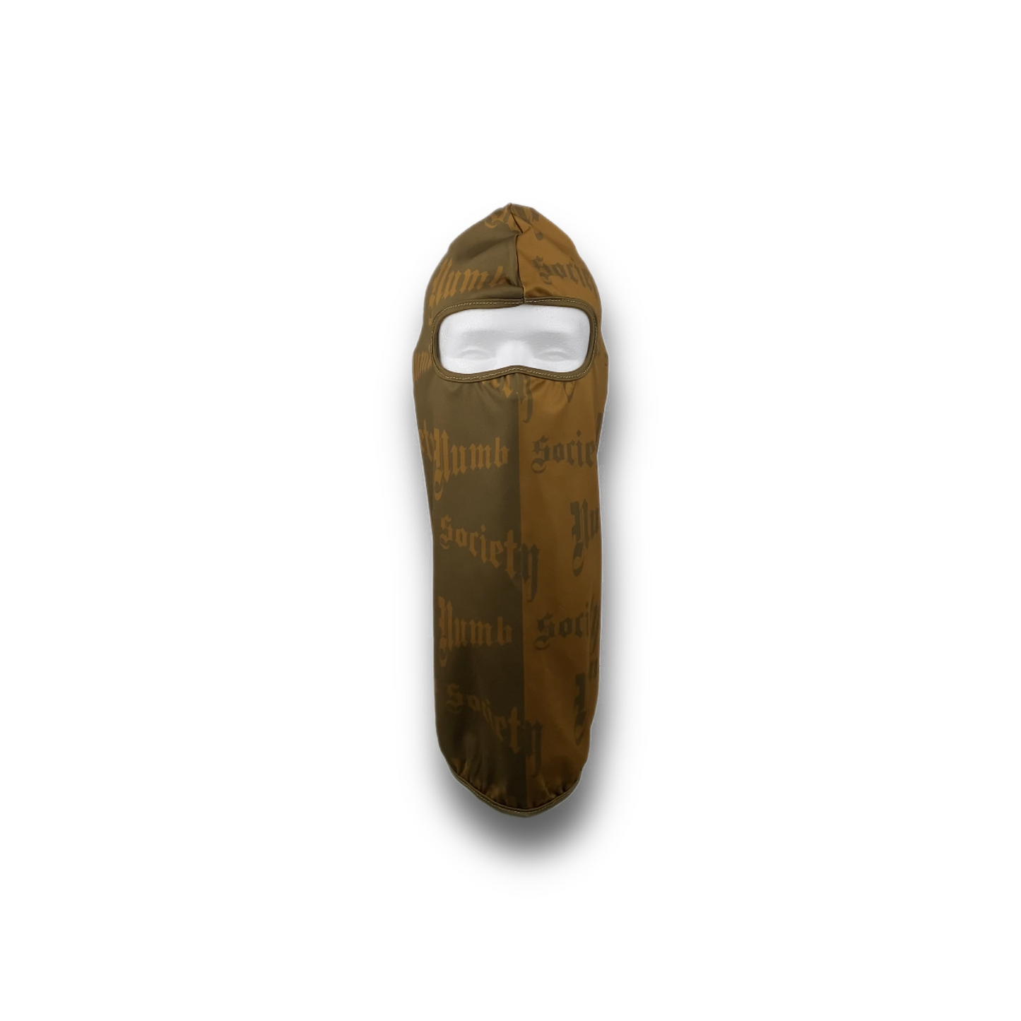Stacked Ski Mask