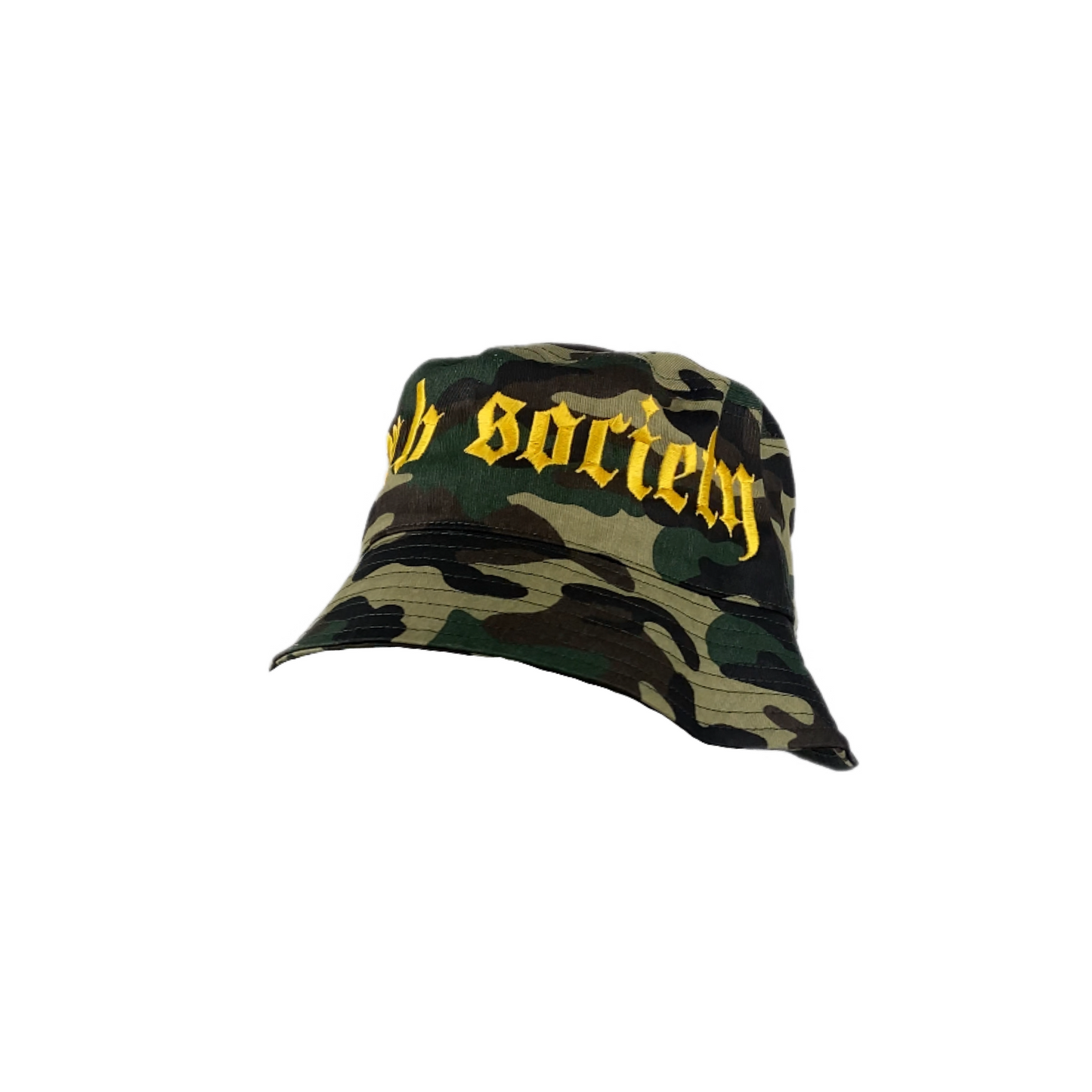 Bucket Hat