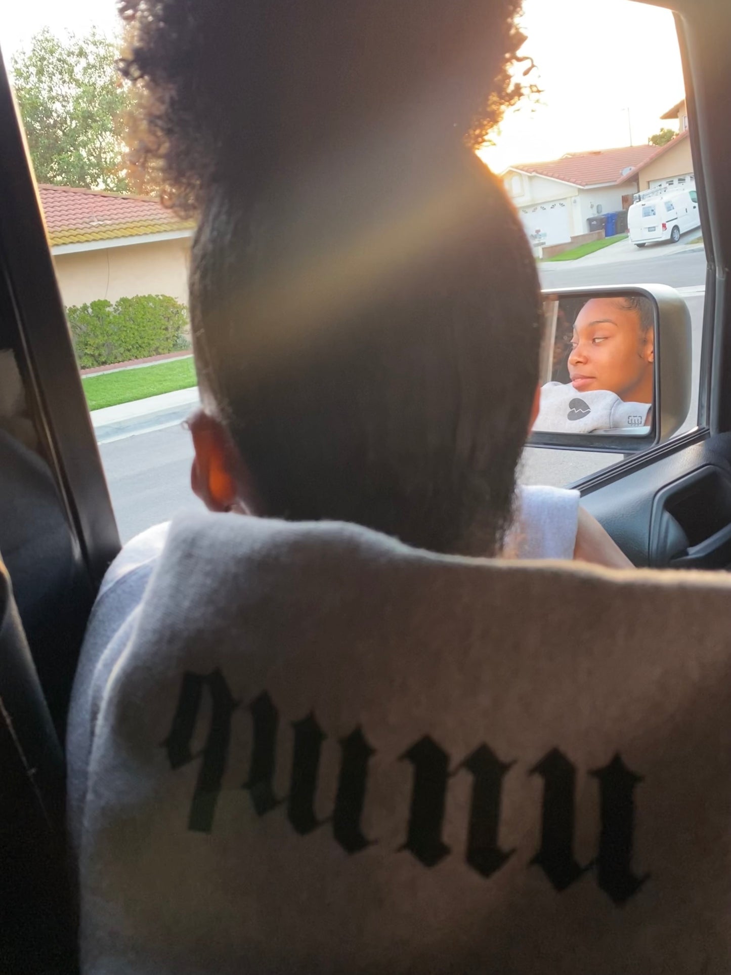 Original Numb Society Hoodie