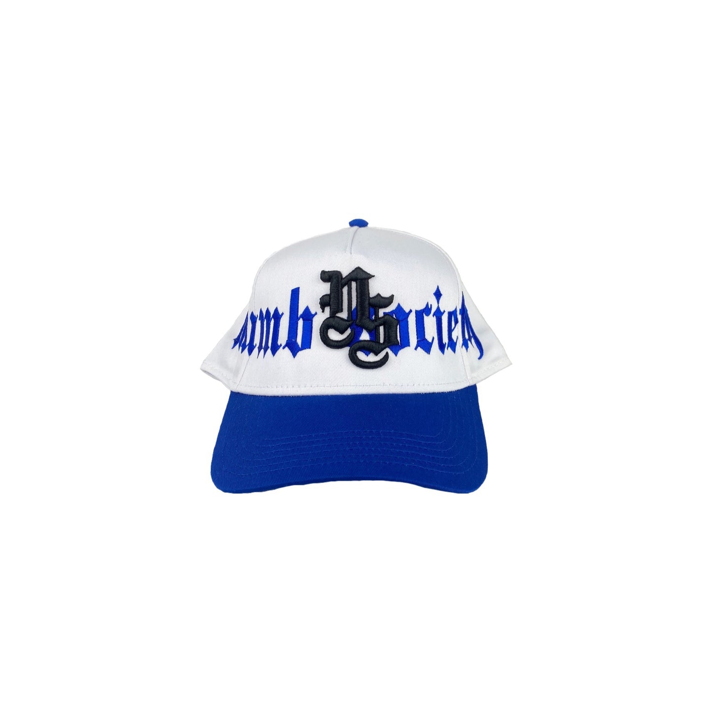 Logo Baseball Hat