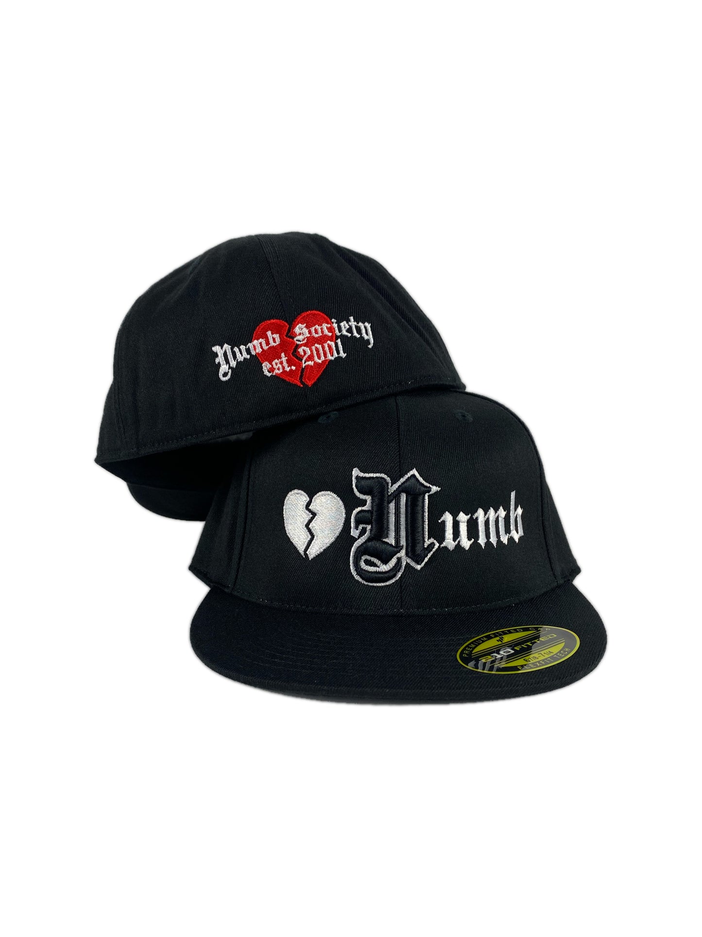 OG Fitted Hat
