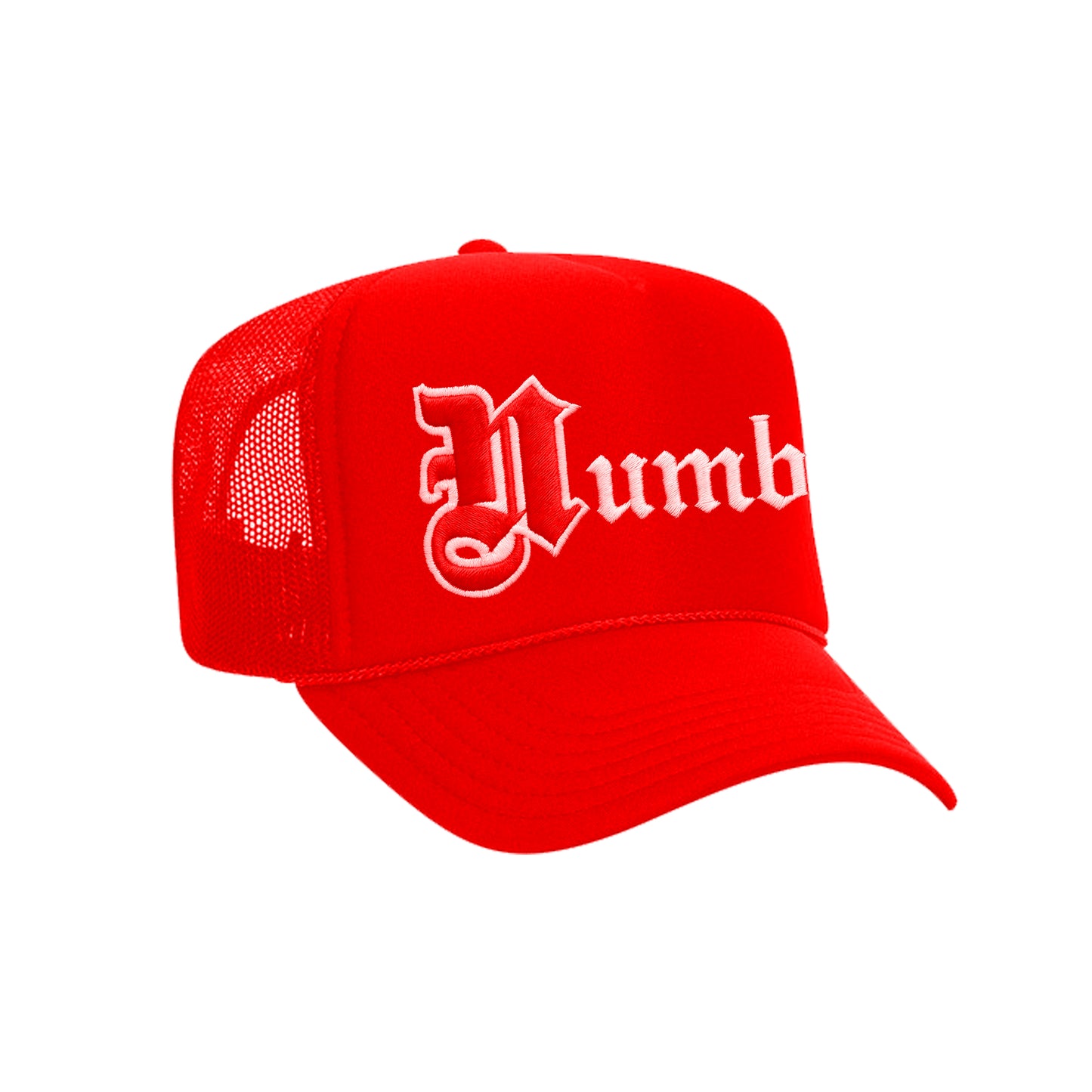 Numb hats