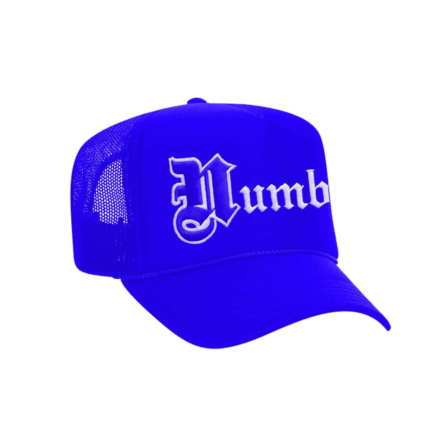 Numb hats