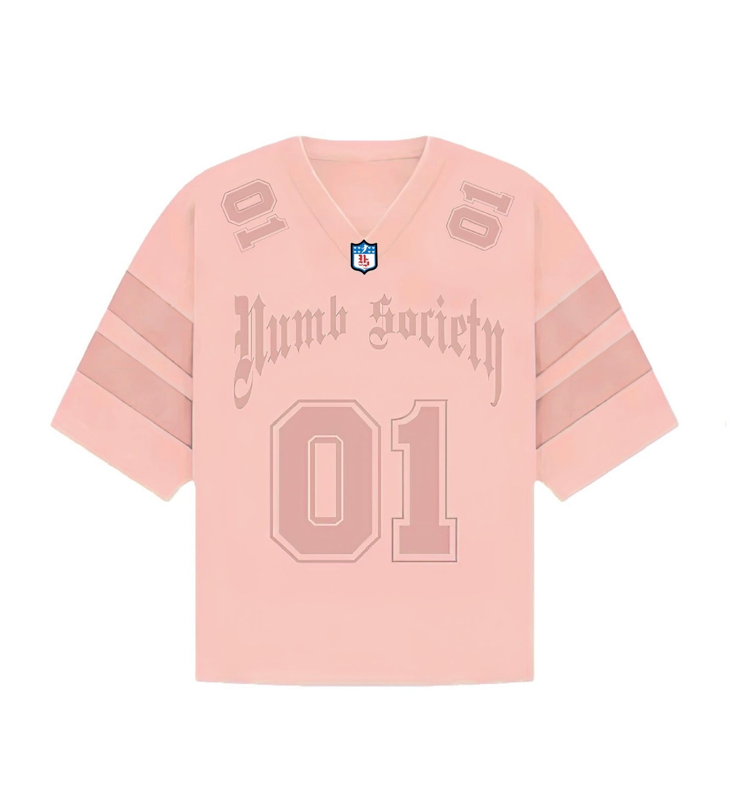 Sin Amor Jersey
