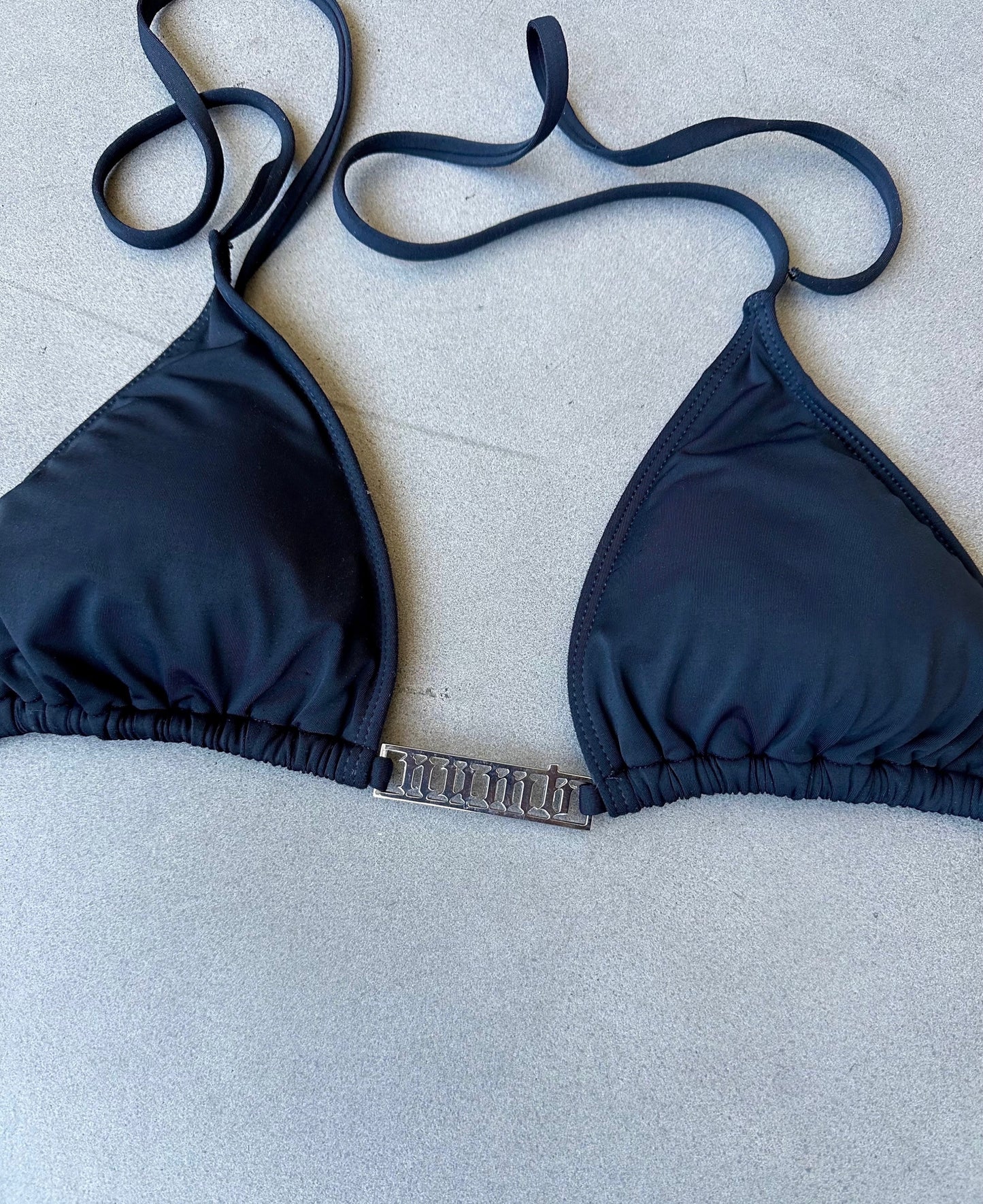 Numb Bikini Top