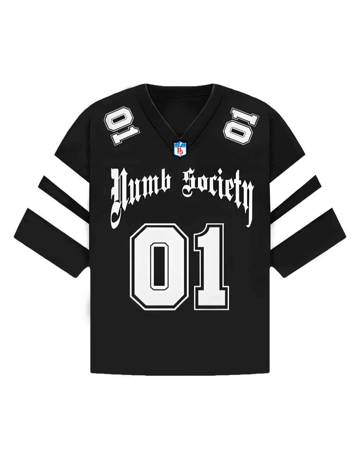 Sin Amor Jersey