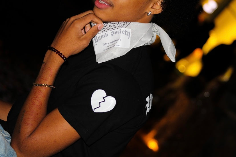 Soft Black T