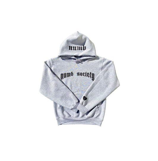 Original Numb Society Hoodie