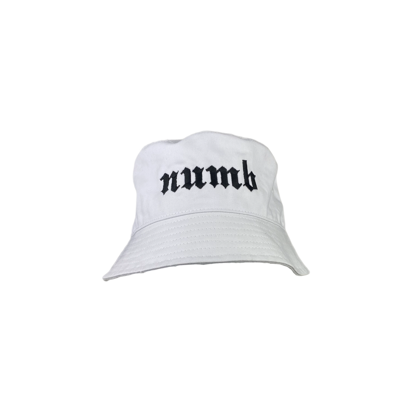 Numb Bucket Hat
