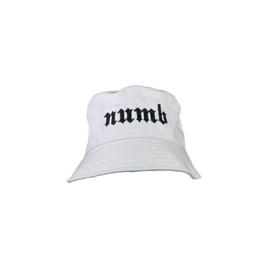 Numb Bucket Hat
