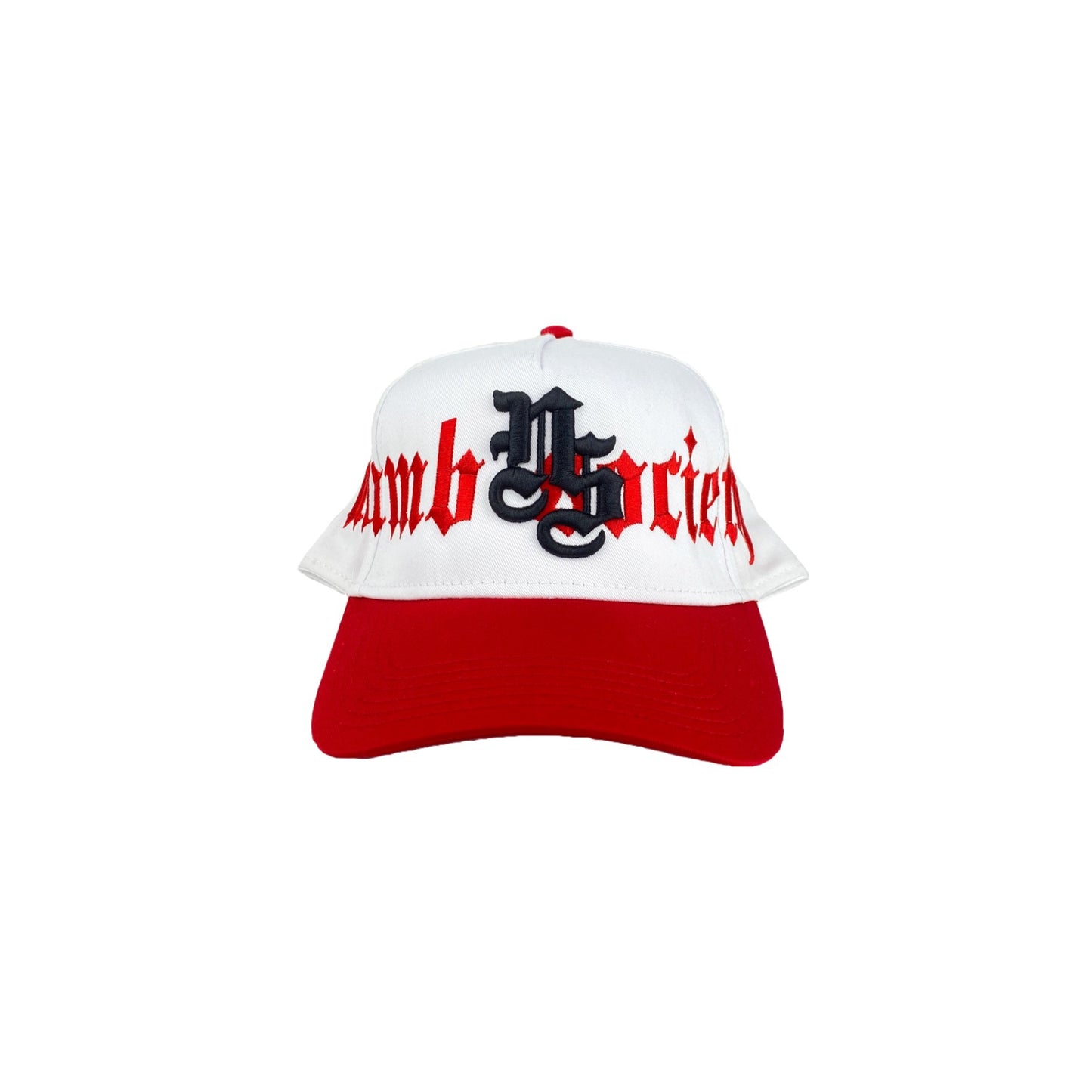 Logo Baseball Hat