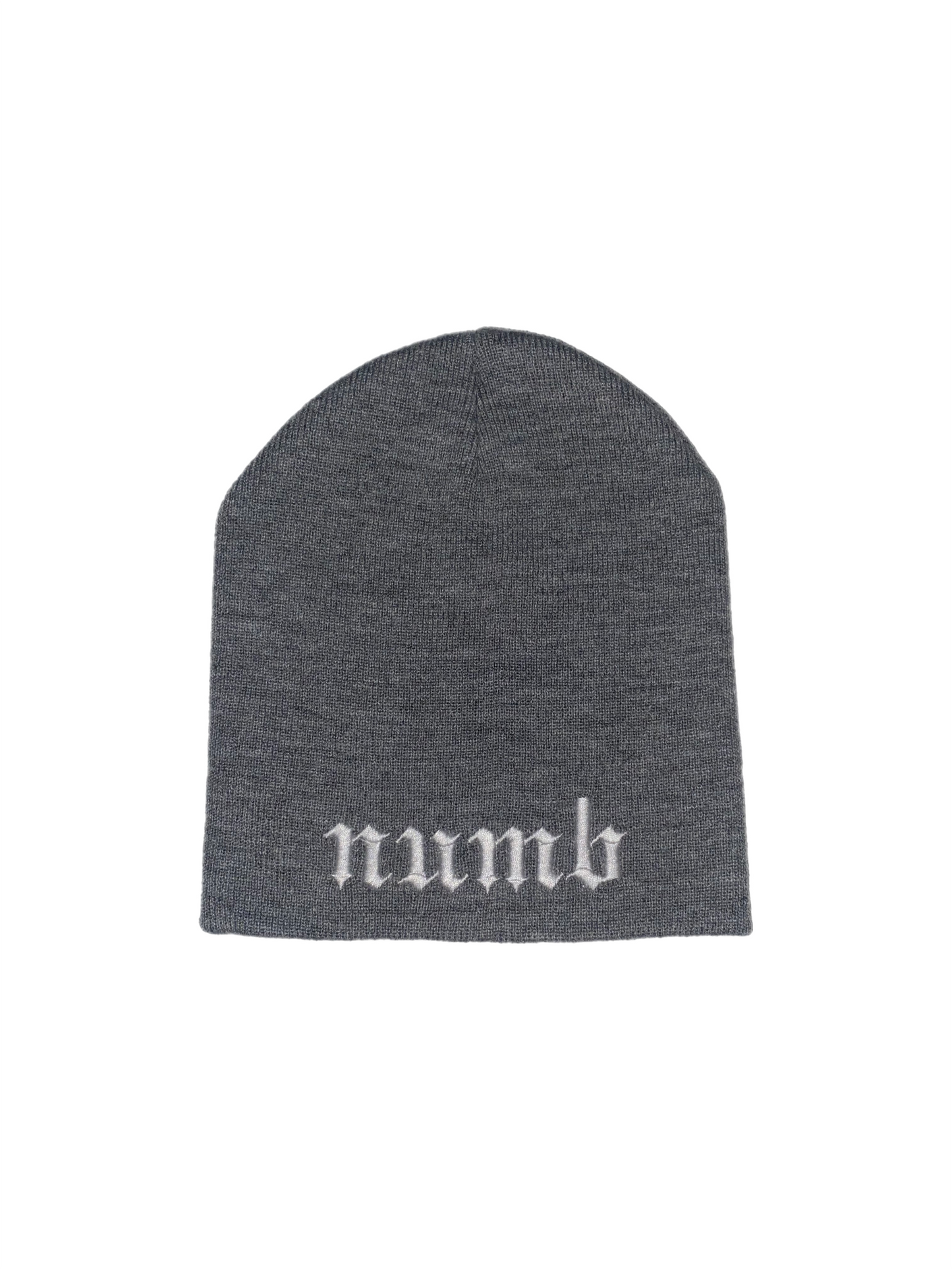 Numb Beanie