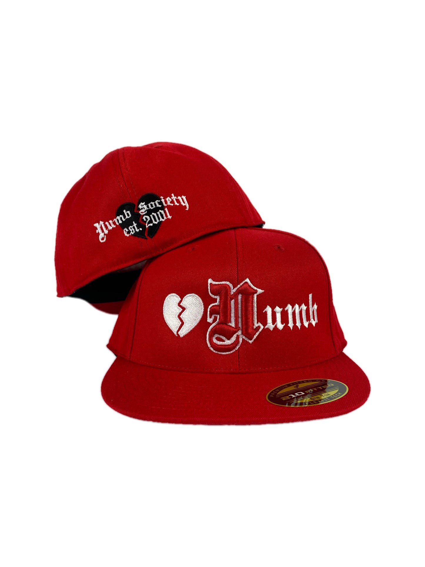 OG Fitted Hat