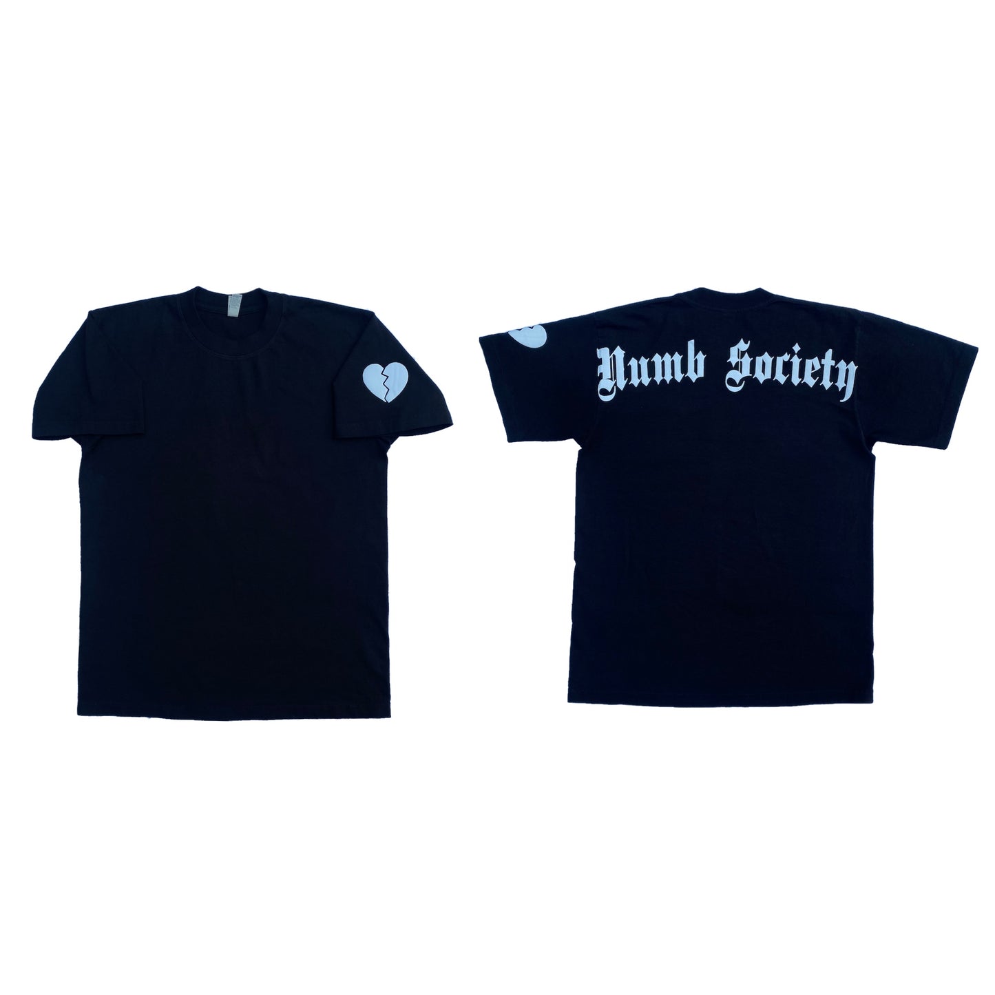 Soft Black T