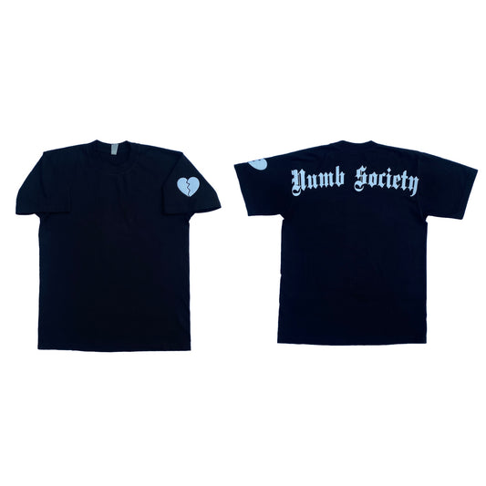 Soft Black T