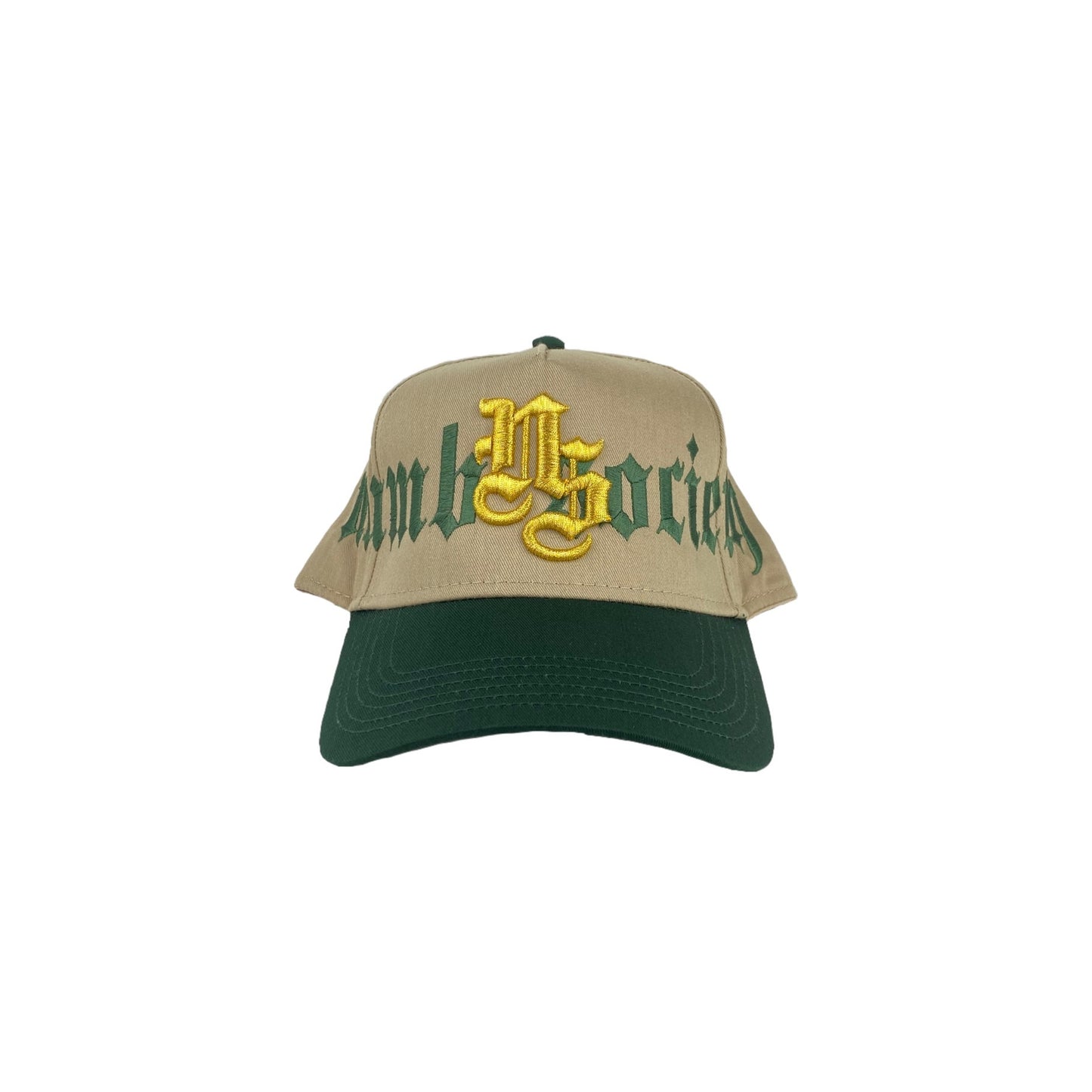 Logo Baseball Hat