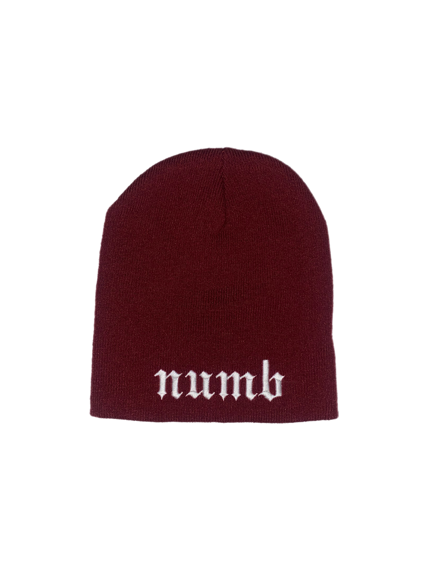 Numb Beanie