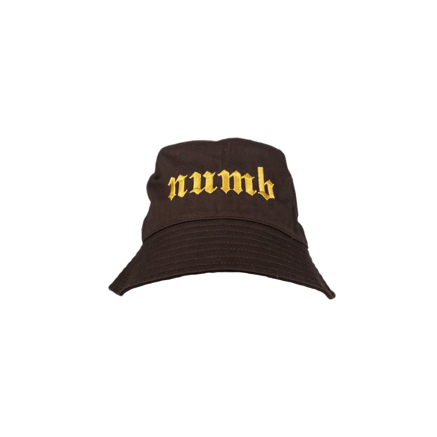 Numb Bucket Hat