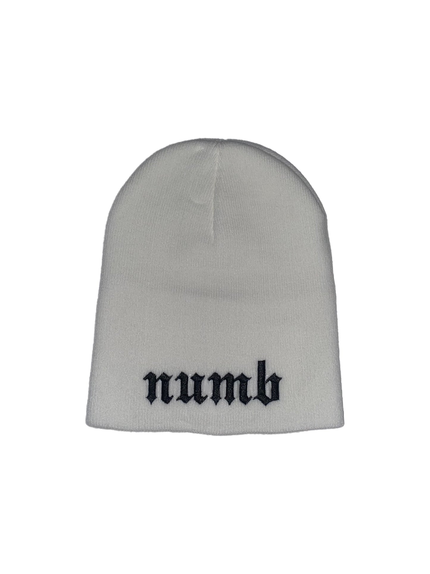 Numb Beanie