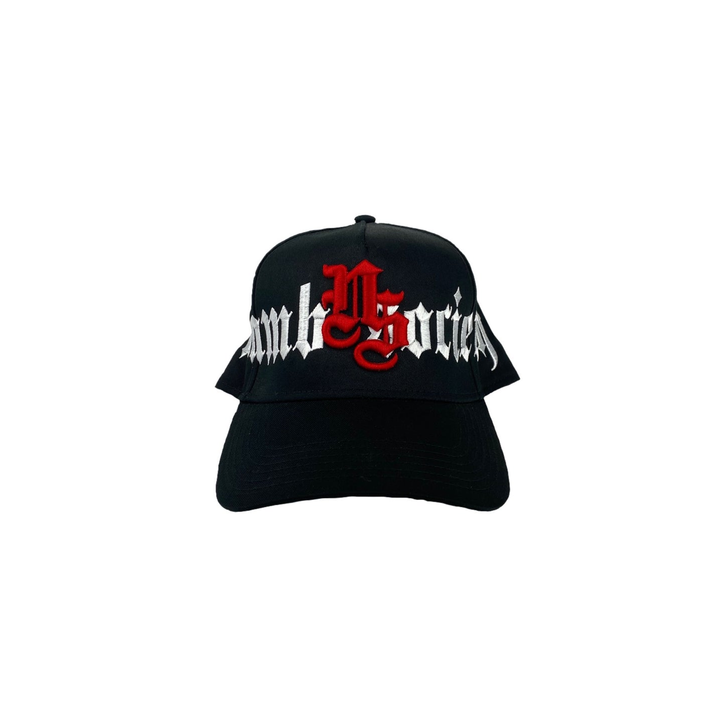 Logo Baseball Hat