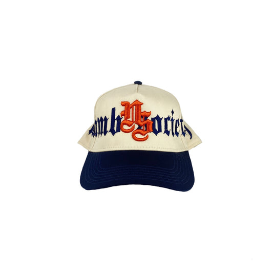Logo Baseball Hat