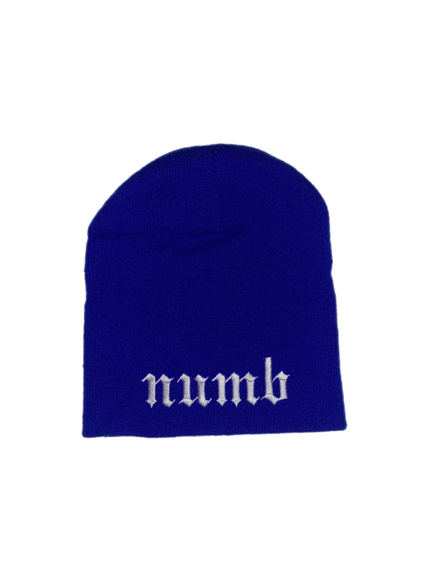 Numb Beanie