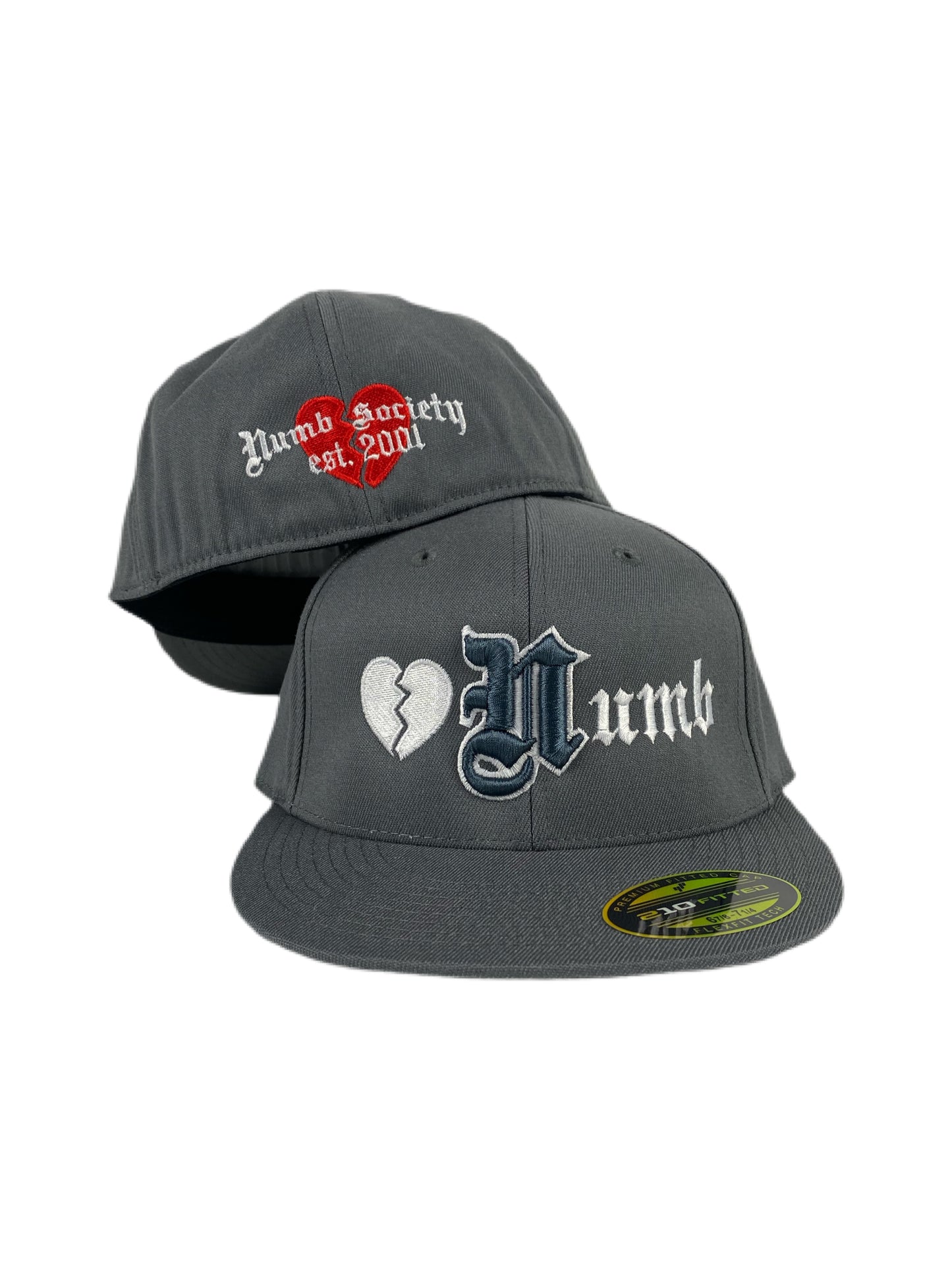 OG Fitted Hat