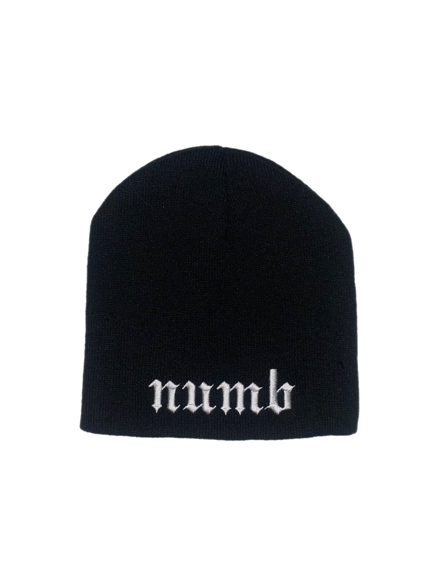 Numb Beanie