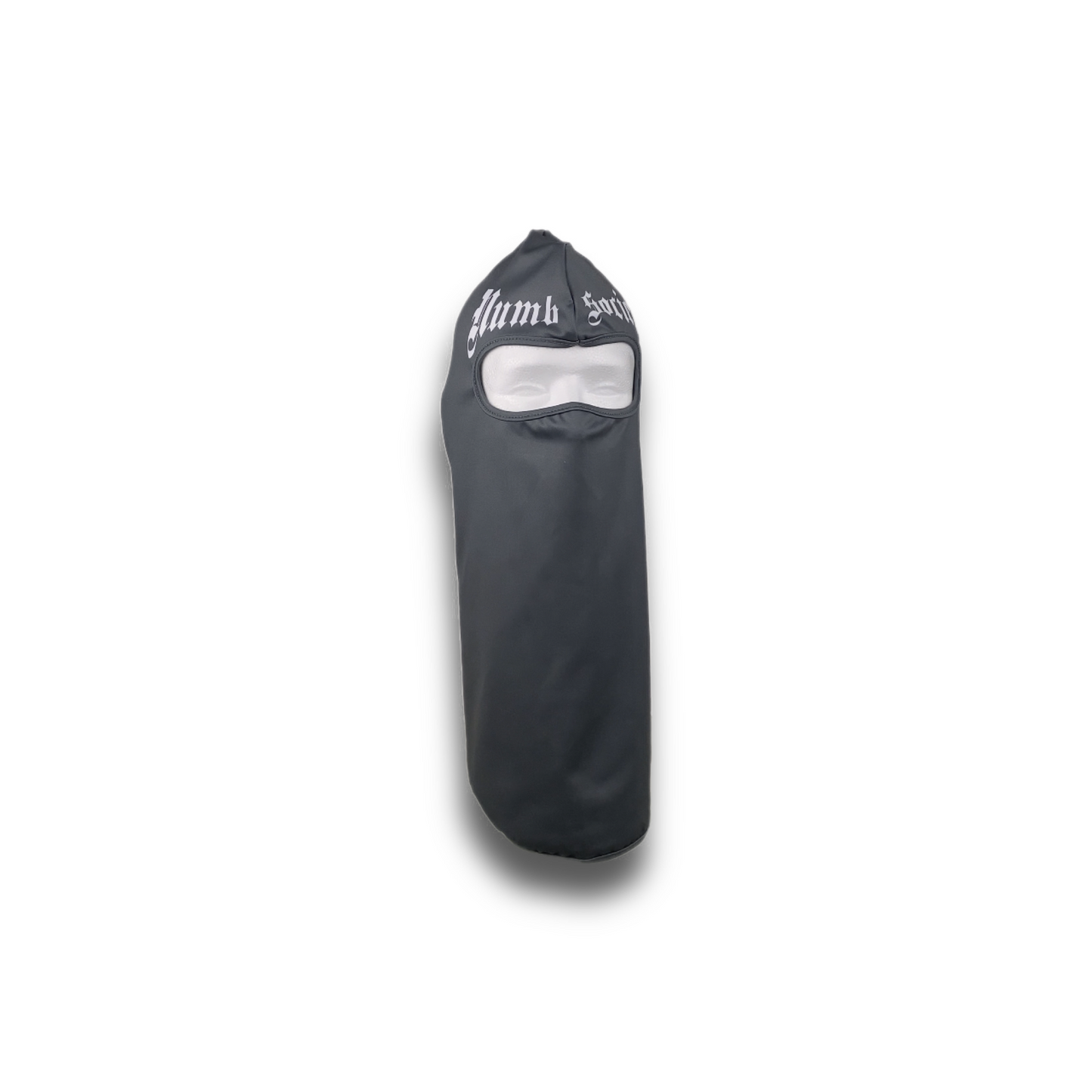 Ski Mask